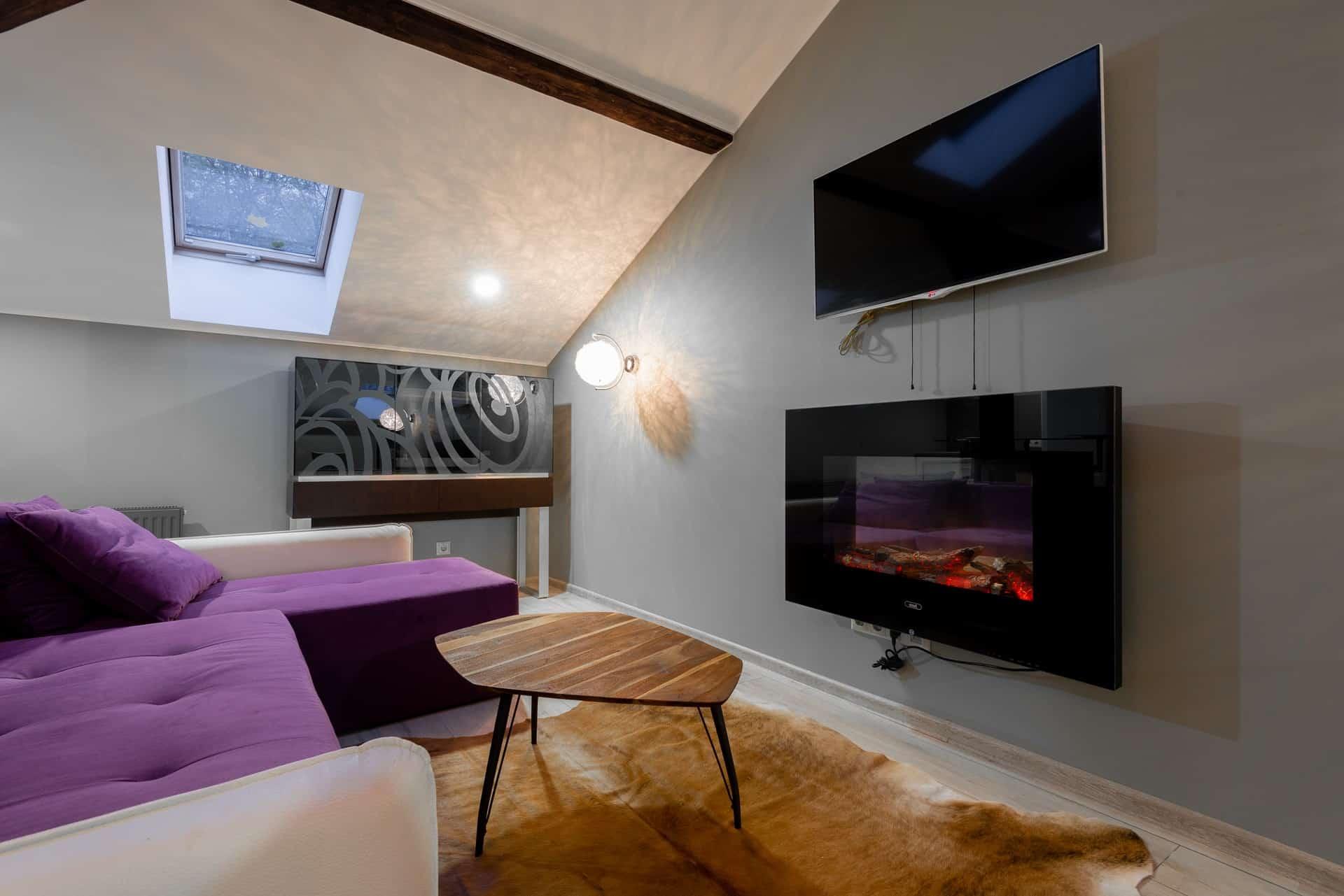 Ecolive Aparthotel Riga Exterior photo